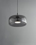 Lampa wisząca Valentino - Dym