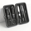 7-elementowy zestaw do manicure z etui