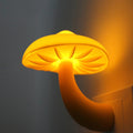 Lampa Ścienna z Grzybem