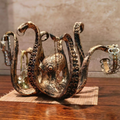 Uchwyt na Kubki Kraken Octopus