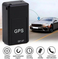 Magnetyczny Mini-Światowy-GPS-Tracker