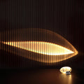 Lampa Stołowa Atman
