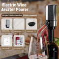 Elektryczny Aerator do Wina