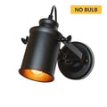 Vintage Industrial Wall Lamp