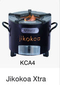 Nowoczesny jiko koa