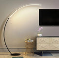 Lampa podłogowa LED