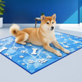ChillPaws • Mata chłodząca dla psów