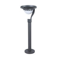 Słoneczna Lampa Ogrodowa