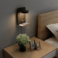 Radosna LED Nocna Lampa do Sypialni