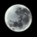 Lampa Księżycowa | Atmosferyczne Oświetlenie Ścienne | Wygodne Światło Nocne |