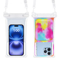 Unisex Wodoodporna Etui na Telefon