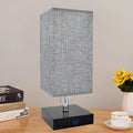 ChicLight – Elegancka Lampka Nocna z Portem Ładowania USB