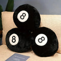Poduszka w Motywie 8-Ball