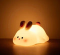 Uspokajające Światło Nocne - BunnyGlow |