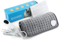 HeatRelief – Podgrzewany dywan do domu z kontrolą temperatury