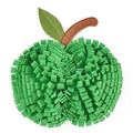 AppleForage • Mata do wąchania dla psów