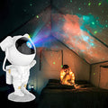 Projektor Gwiazd Astronauta Lampa Galaktyczna
