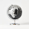 Vintage Geograficzny Globus