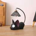 Mała Lampa Nocna Kot