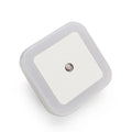 Zestaw 2 Dziecięcych Lamp Nocnych z Czujnikiem Ruchu - GlowGuard |