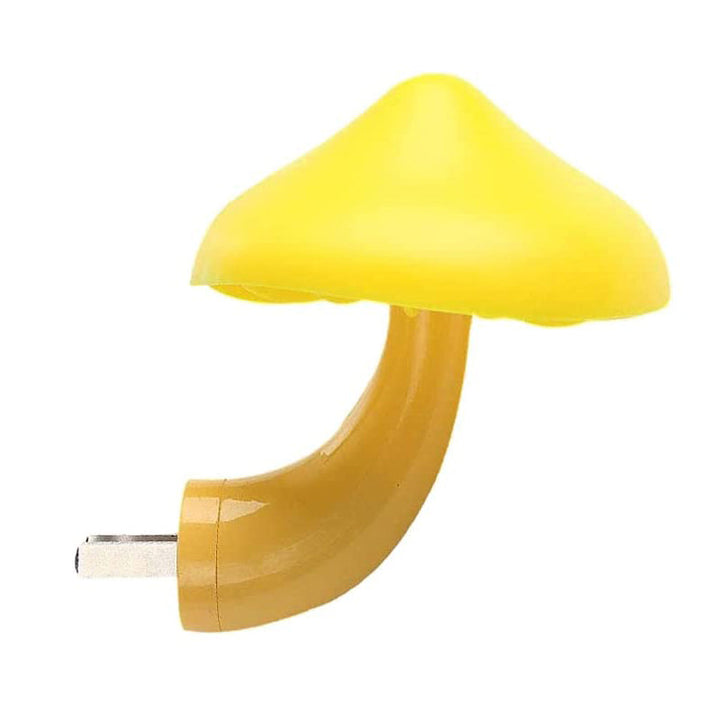 Lampa nocna Grzyb do Sterowania Światłem |