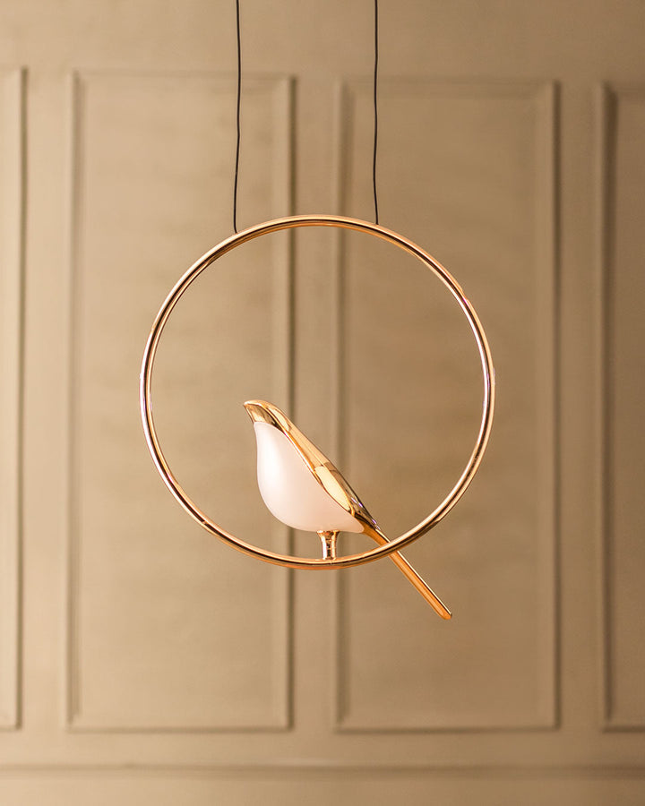 Lampa wisząca Aves