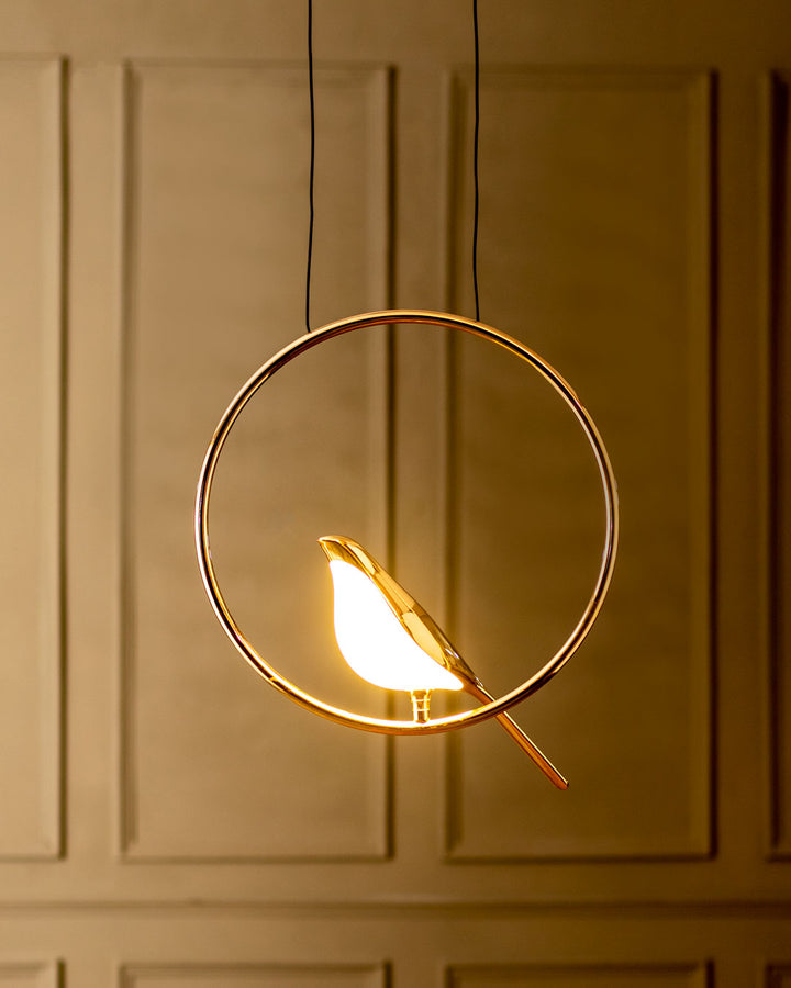 Lampa wisząca Aves