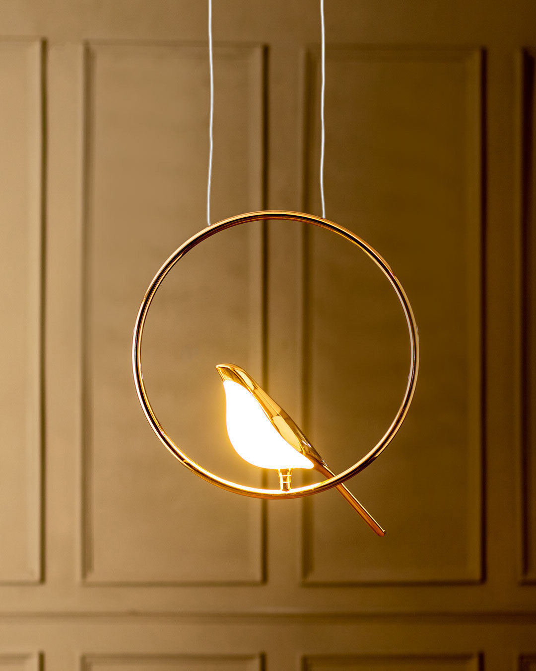 Lampa wisząca Aves