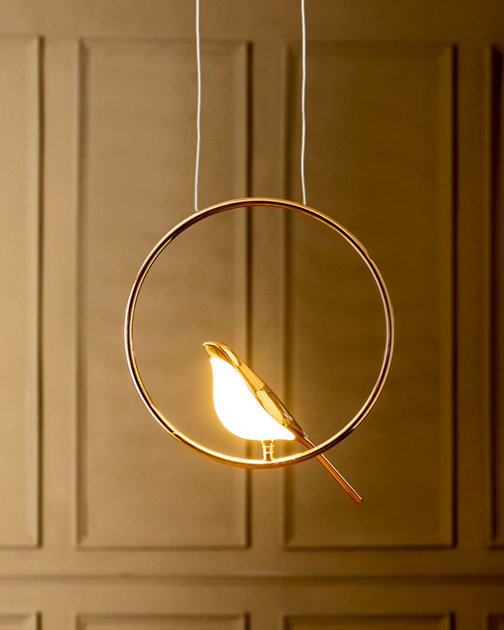 Lampa wisząca Aves