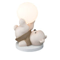 Urocza lampka nocna LED