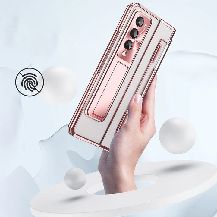 Składany etui na telefon Samsung