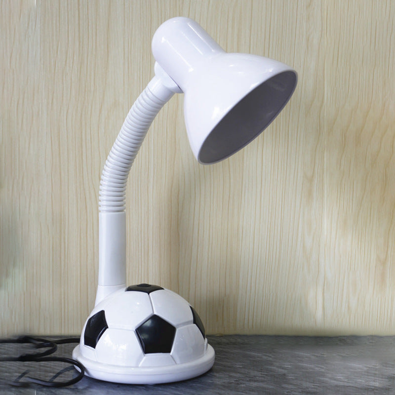 Nowoczesna Lampa Biurkowa LED Ochrona Oczu Studenta