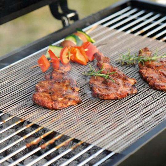 Mata do grilla BBQ / Mata grillowa