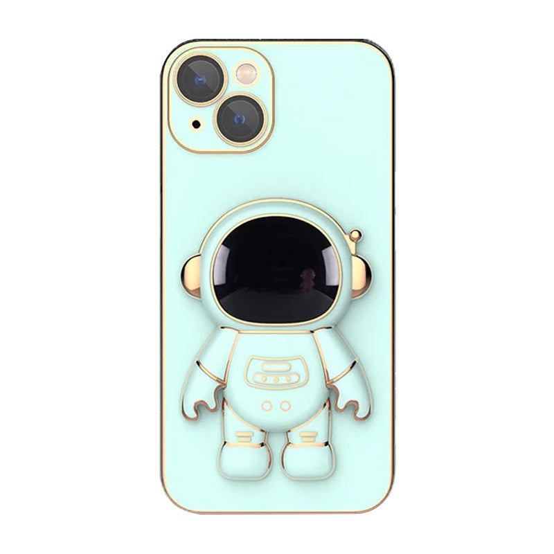 Urocza etui na telefon dla astronauty do iPhone&