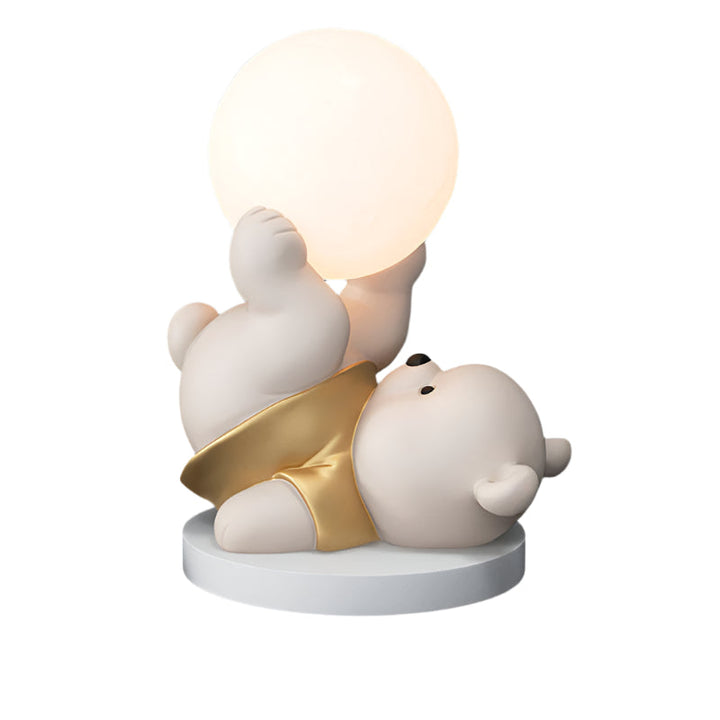 Urocza lampka nocna LED