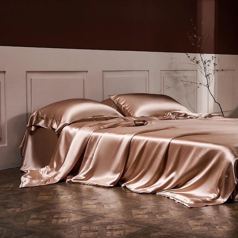 LuxeRest Doświadczenie Doskonałego Snu