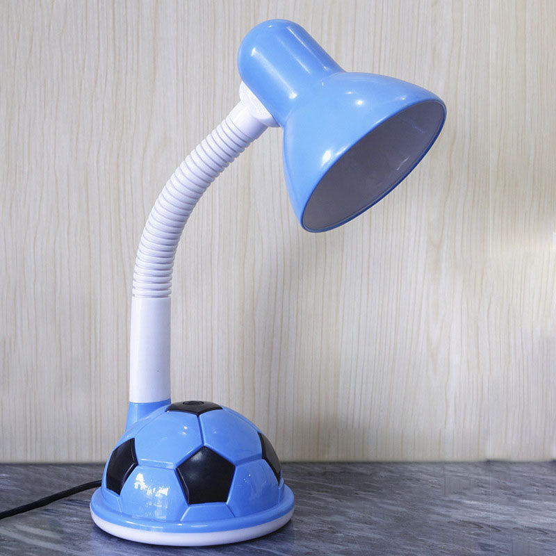Nowoczesna Lampa Biurkowa LED Ochrona Oczu Studenta