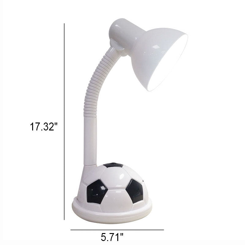 Nowoczesna Lampa Biurkowa LED Ochrona Oczu Studenta