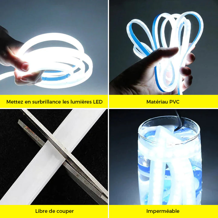 Zestaw do wiązki przewodów silnika wycieraczek dynamicznych |