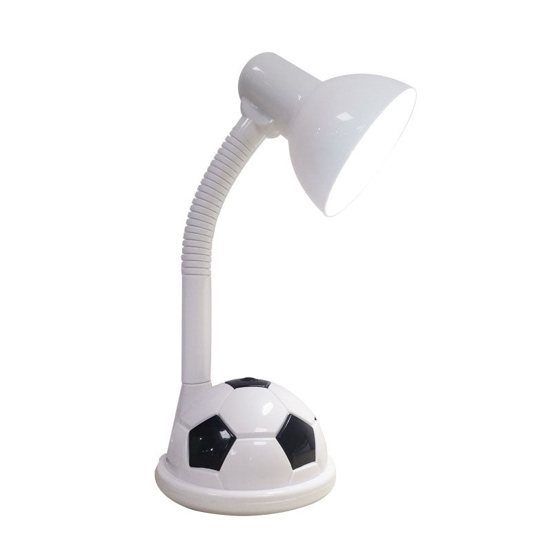 Nowoczesna Lampa Biurkowa LED Ochrona Oczu dla Studentów Piłki Nożnej