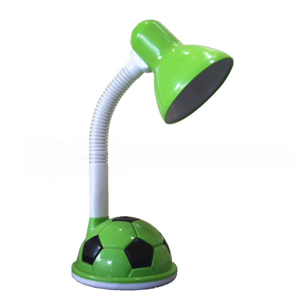 Nowoczesna Lampa Biurkowa LED Ochrona Oczu Studenta