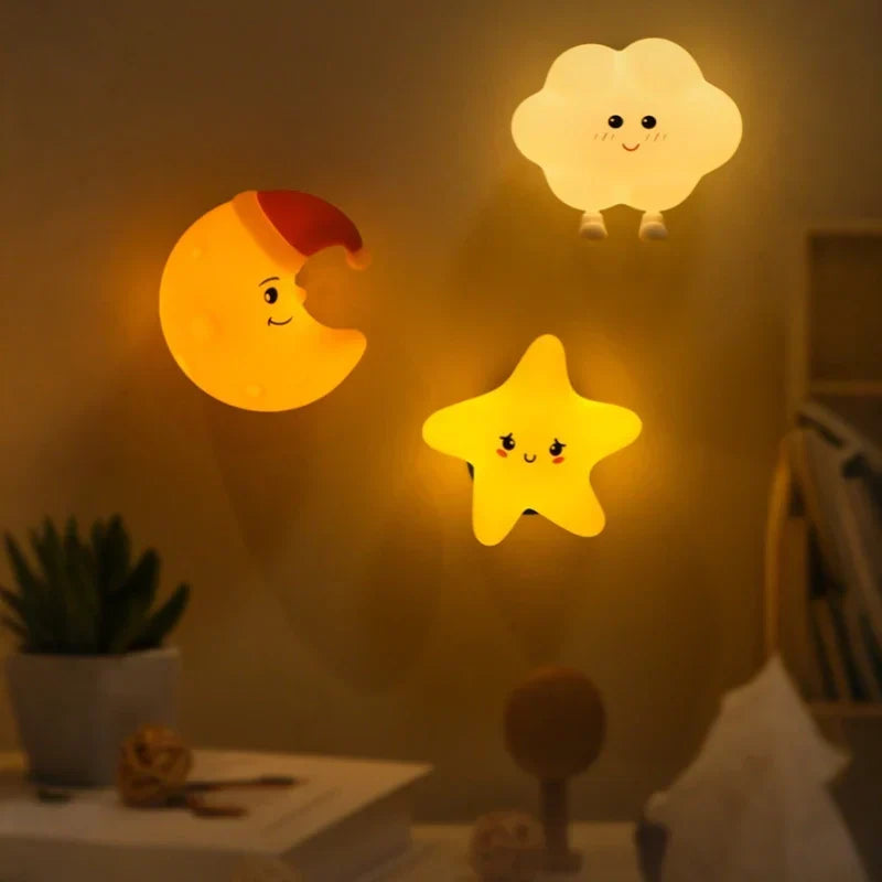 DreamBuddies Nocna Lampka