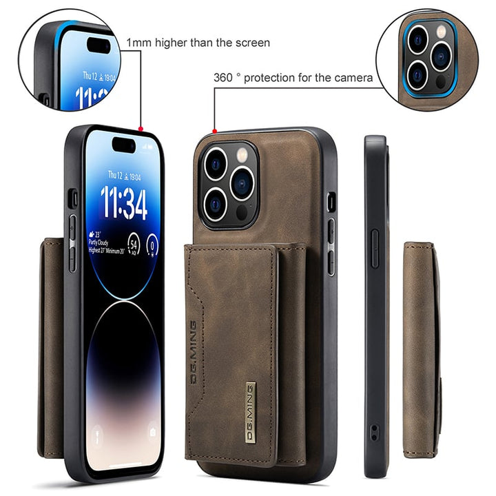 Etui 2-w-1 do iPhone&