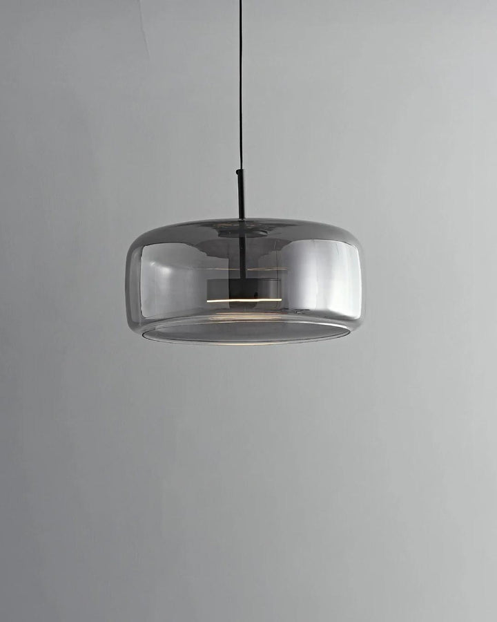 Lampa wisząca Valentino - Dym