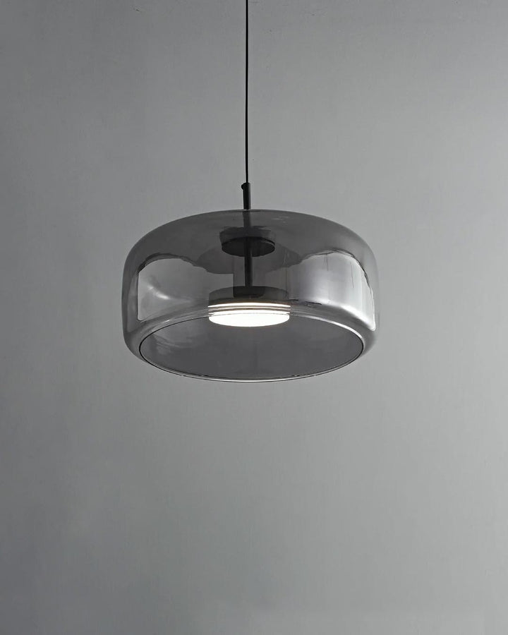 Lampa wisząca Valentino - Dym