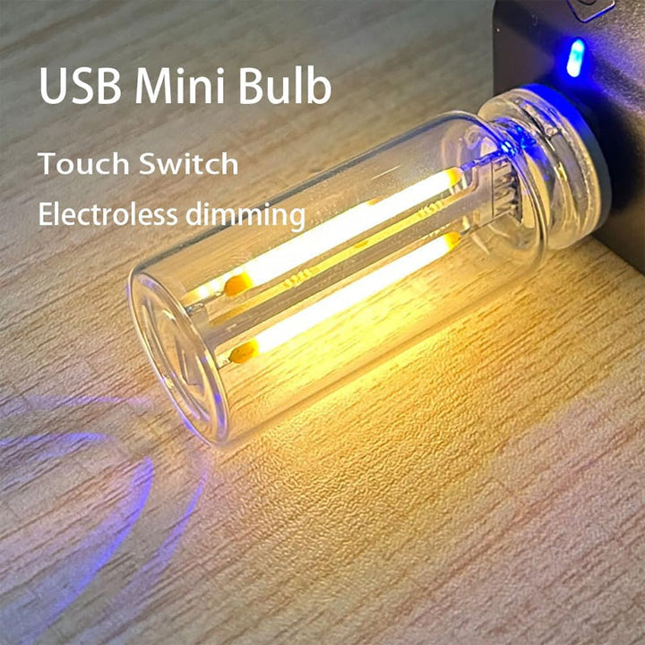 USB Dotykowa Lampka Nocna