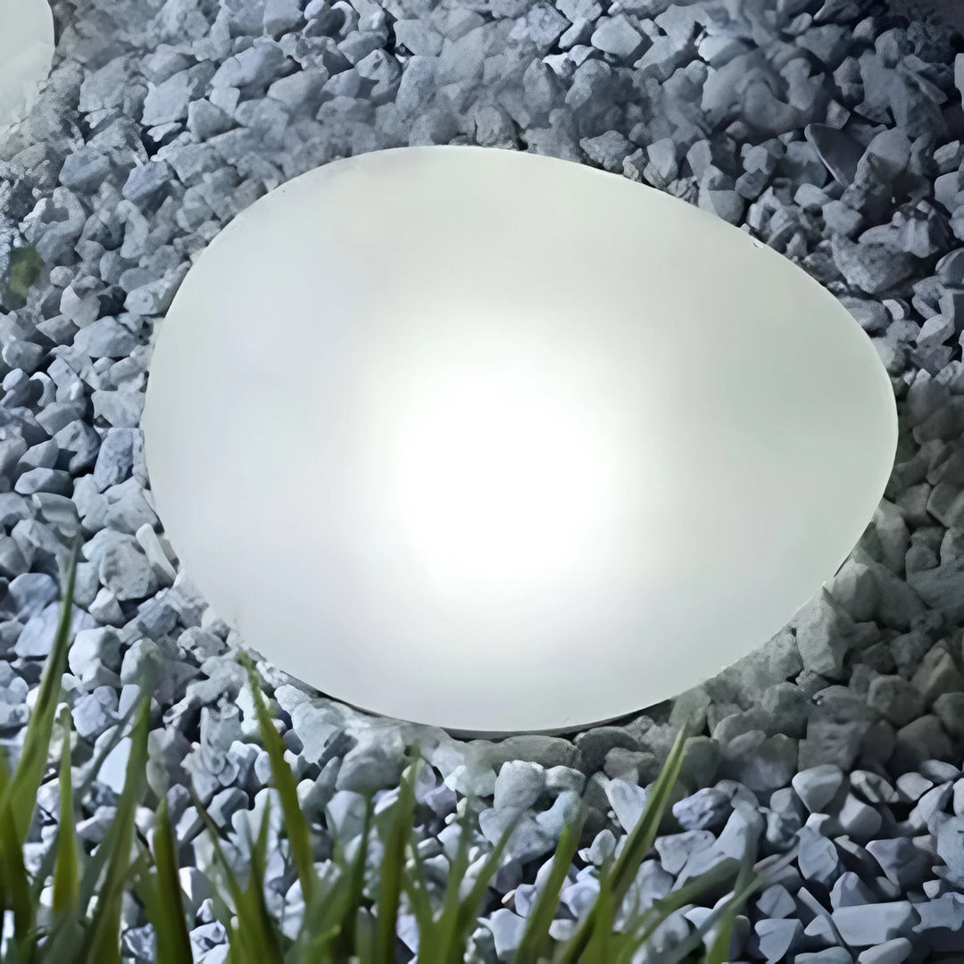 GlowGems – Ozdobne Lampy Ogrodowe Ładowane Słońcem