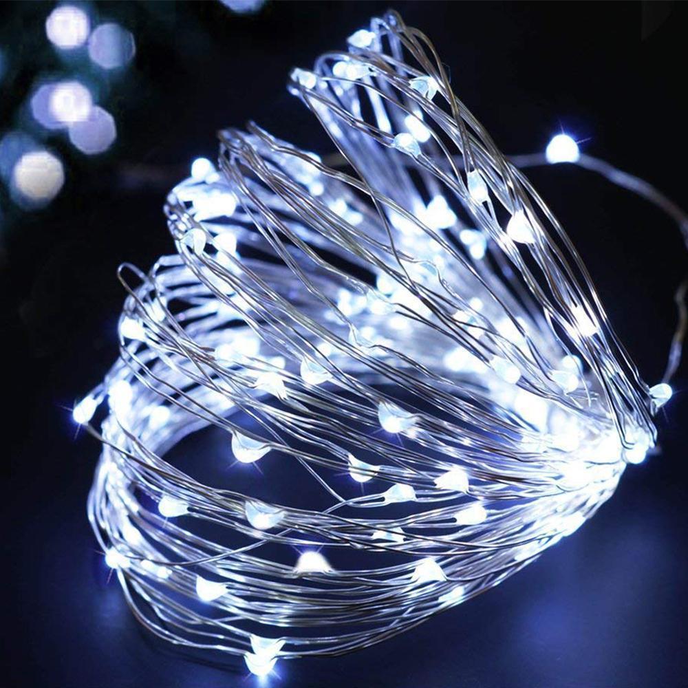 5 sztuk LED światła butelkowego nocnego światła z korka dekoracja prezentowa |