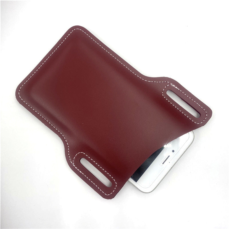 Retro Krótka Etui na Telefon z Pasek
