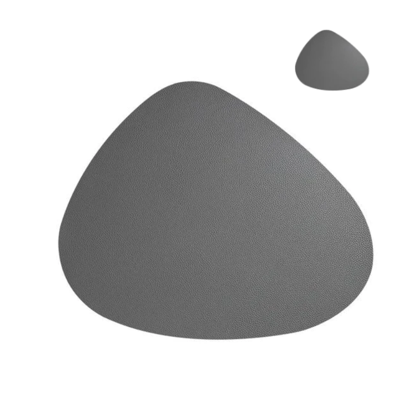 Podkładka i podkładka pod szklankę Pebble